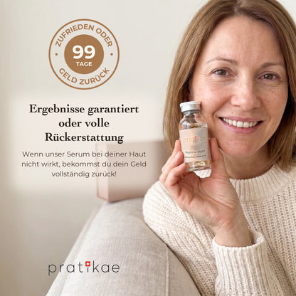 Sérum Coréen Effet Liftant – 13-DE