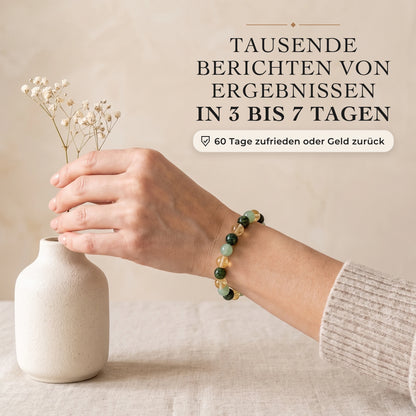 Bracelet de l'abondance - DE 02