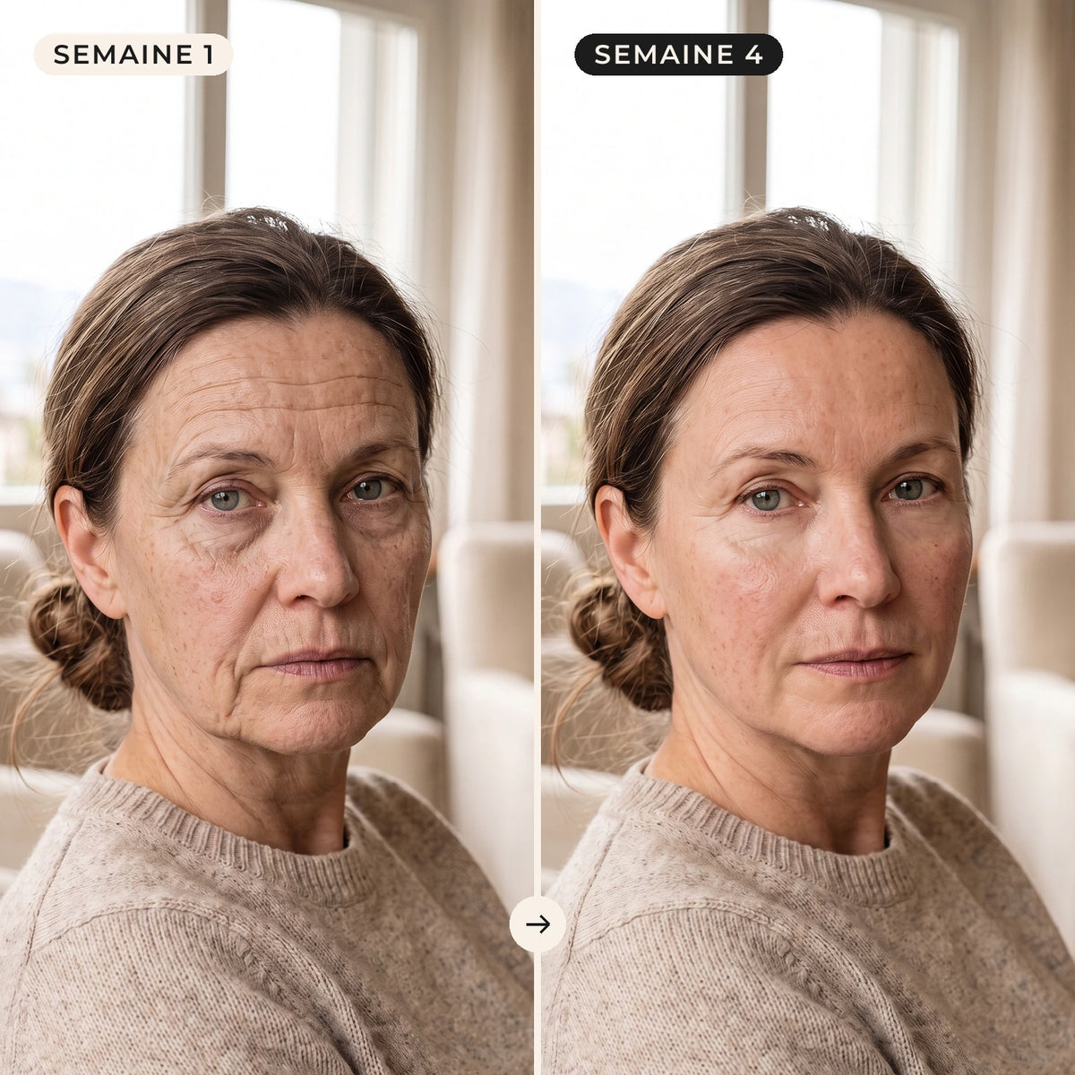 Sérum coréen au collagène Pratikae – 02-FR