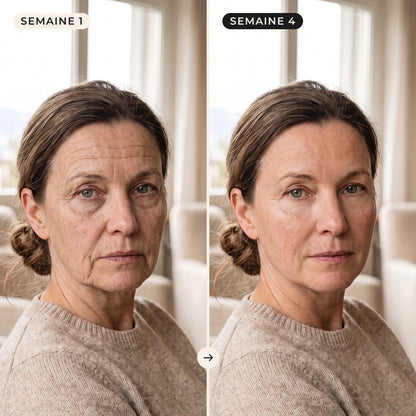 Sérum coréen au collagène Pratikae – 02-FR