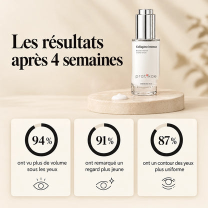 Sérum coréen au collagène Pratikae – 07-FR