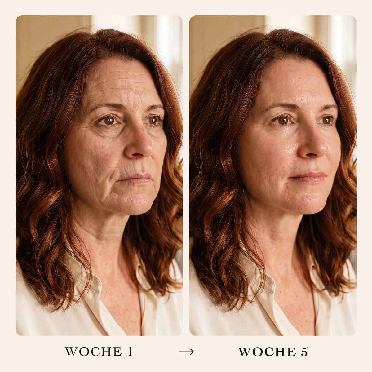 Sérum coréen au collagène Pratikae – 08-DE