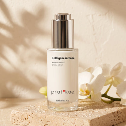 Sérum coréen au collagène Pratikae – 10