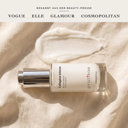 Sérum coréen au collagène Pratikae – 12-DE