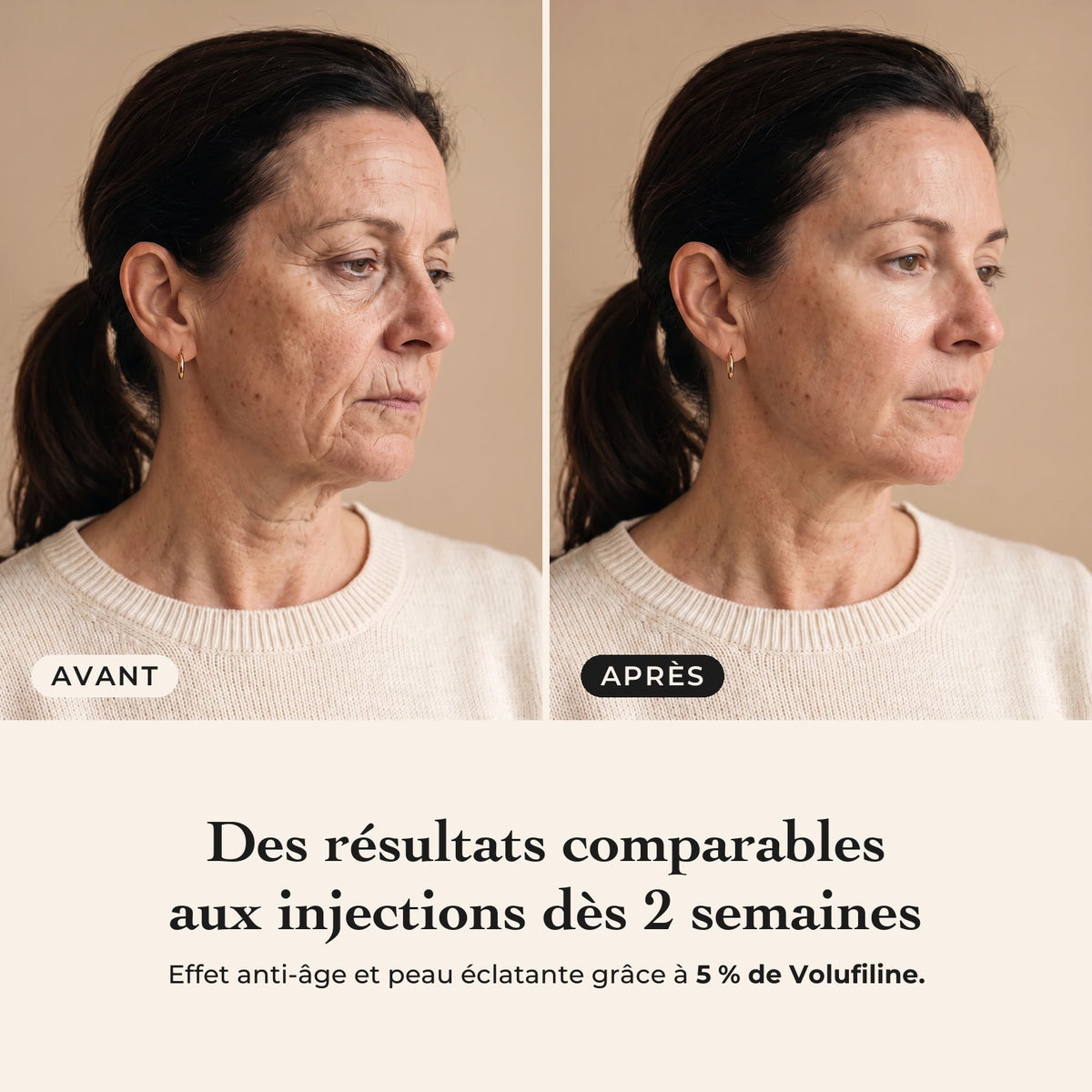 Sérum coréen au collagène Pratikae – 13-FR