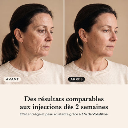 Sérum coréen au collagène Pratikae – 13-FR