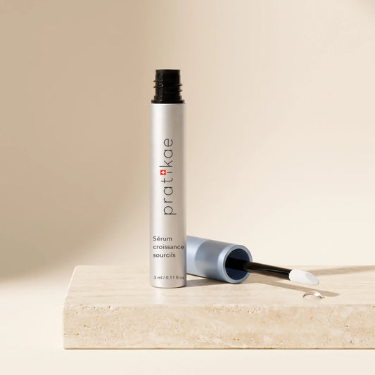 Sérum Croissance Sourcils 01 FR
