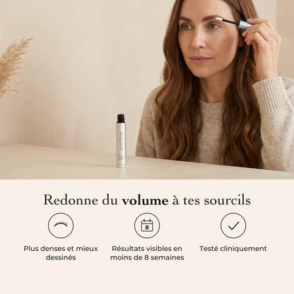 Sérum Croissance Sourcils 05 FR