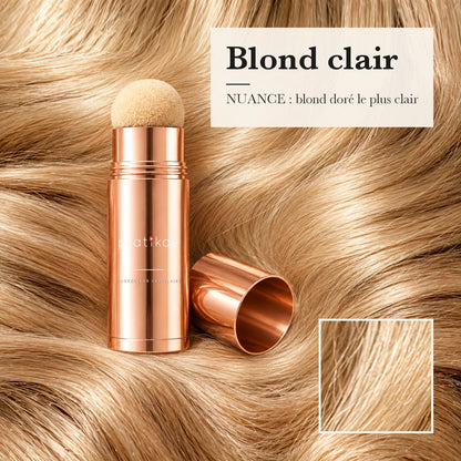 Correcteur capillaire — Blond clair (FR)