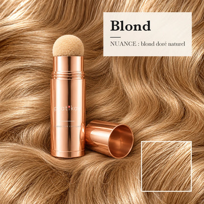 Correcteur capillaire — Blond (FR)