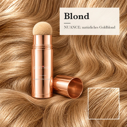 Haar-Concealer — Blond (DE)