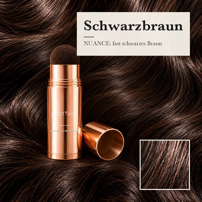 Haar-Concealer — Schwarzbraun (DE)