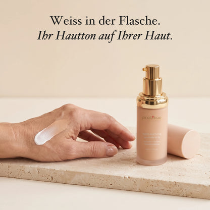 Fond de teint adaptatif anti-âge