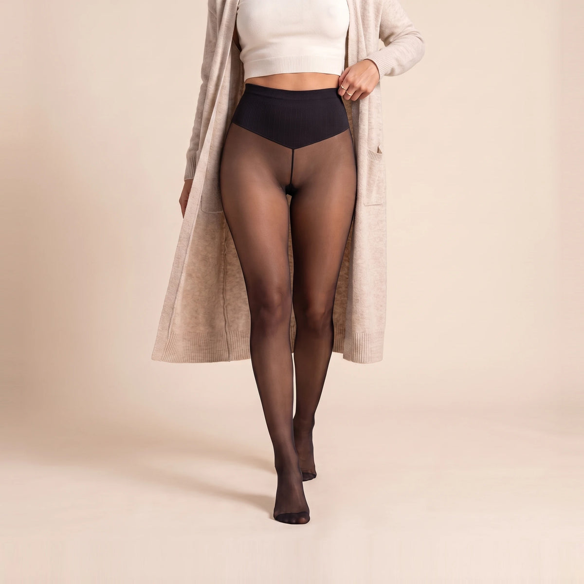 Collants Illusion 01