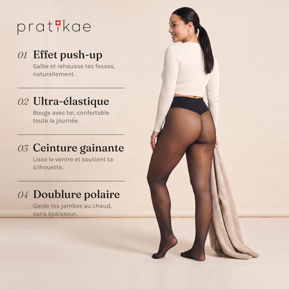 Collants Illusion 02-FR