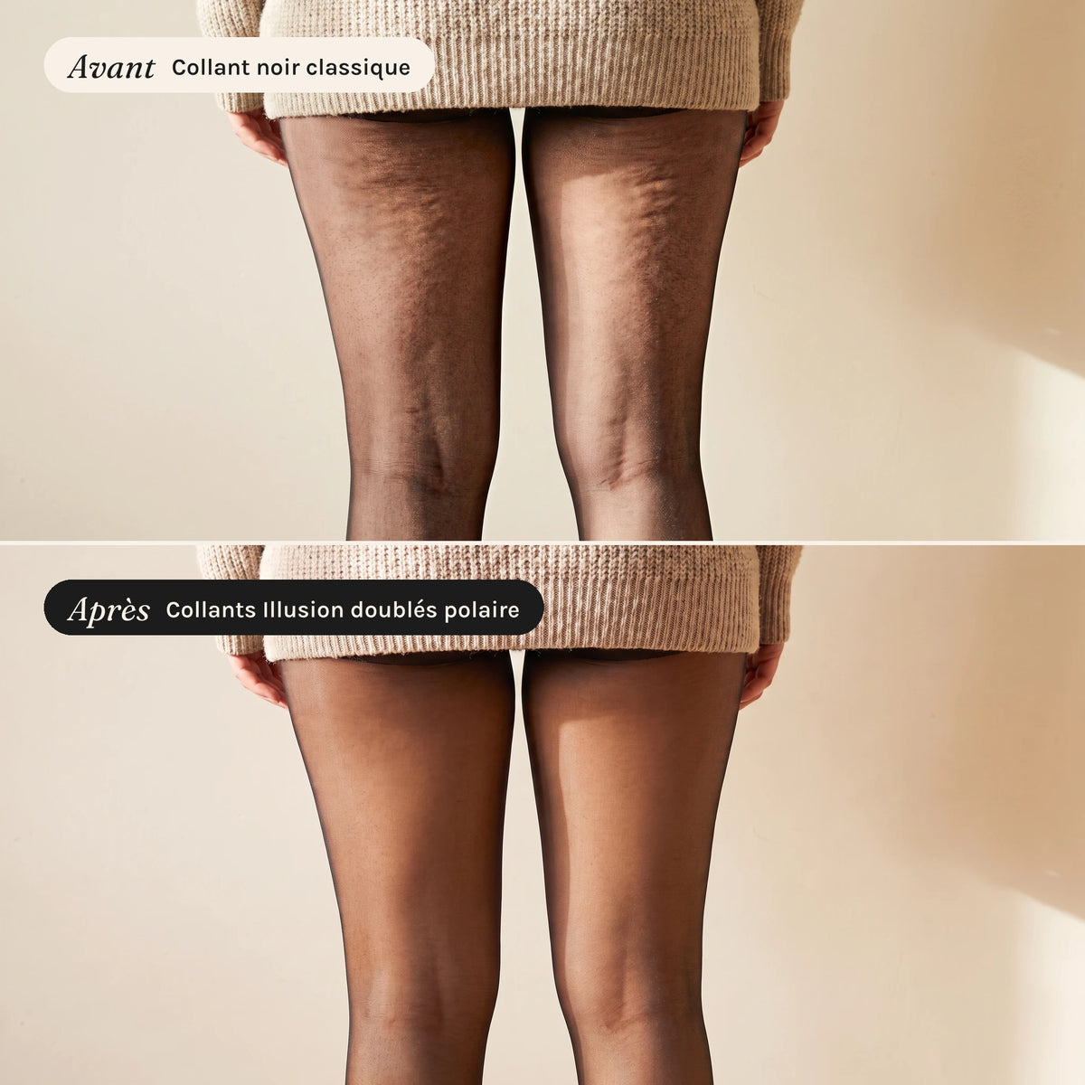 Collants Illusion 06-FR