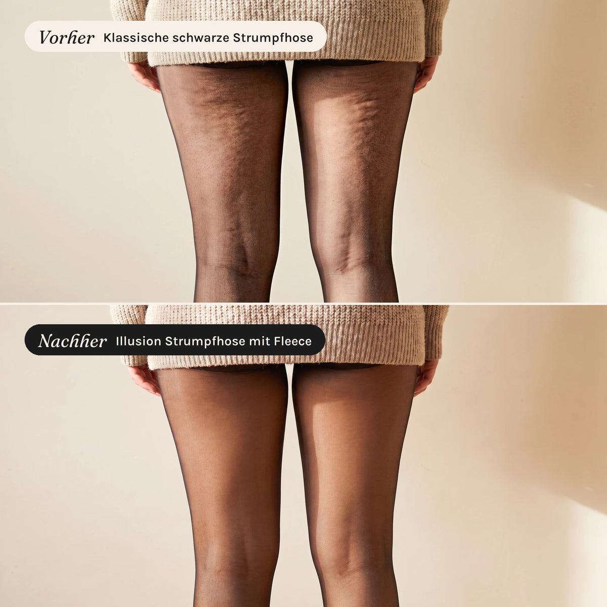 Collants Illusion 06-DE
