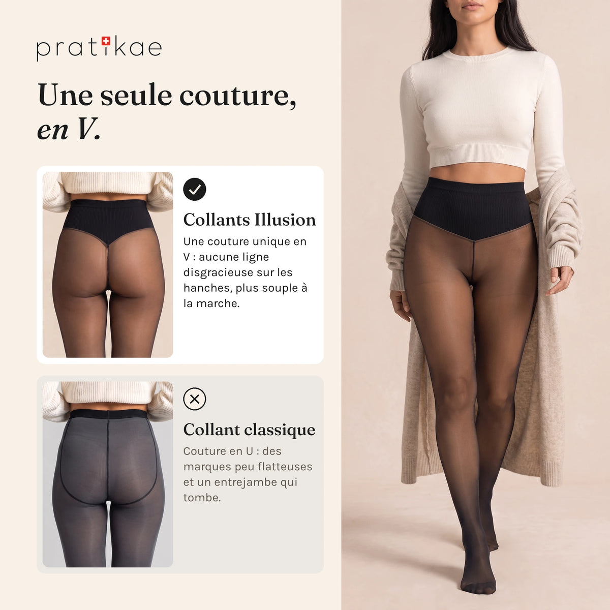 Collants Illusion 04-FR