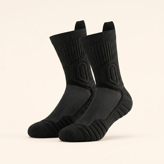 Chaussettes de travail anti-douleur