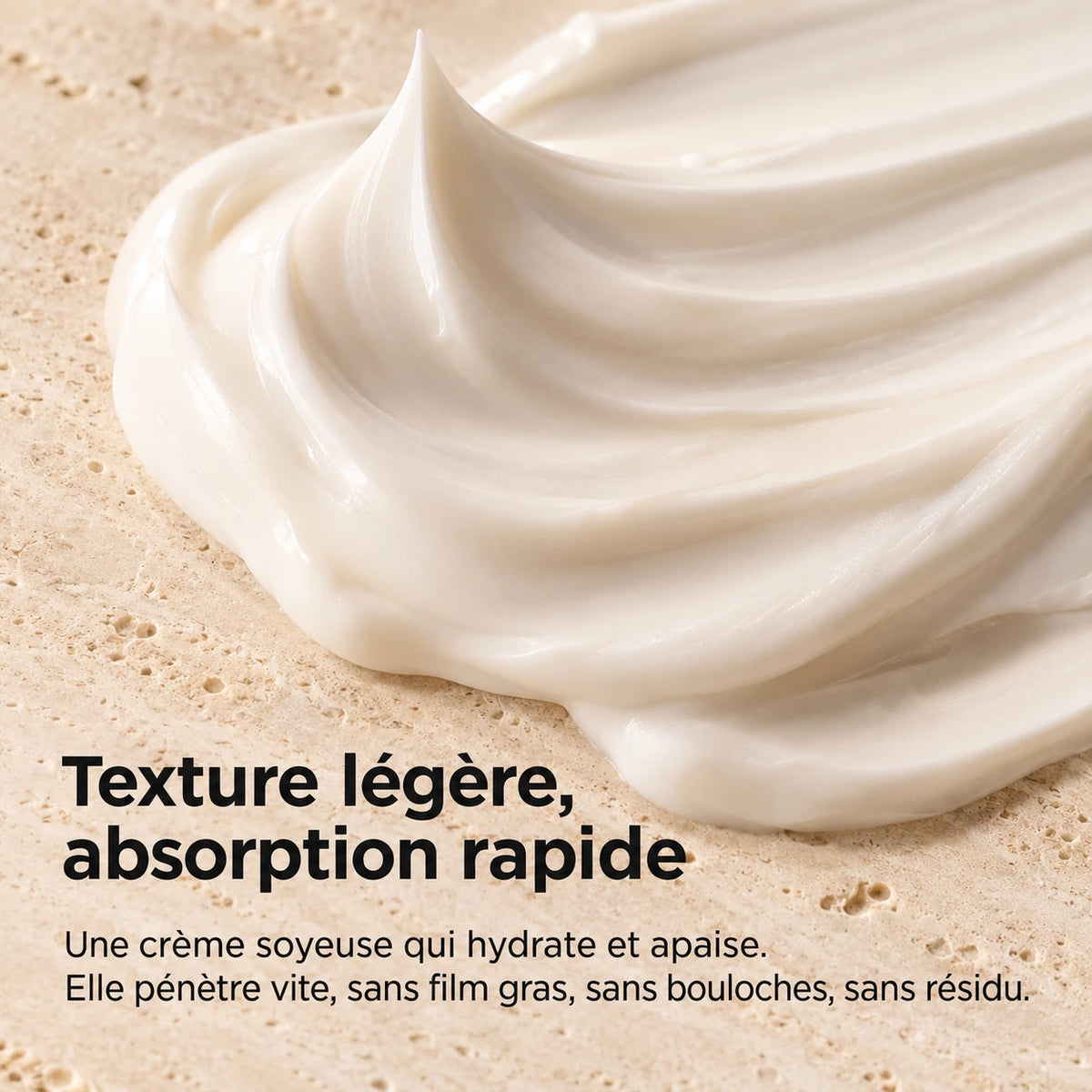Crème anti-rides à la centella 05