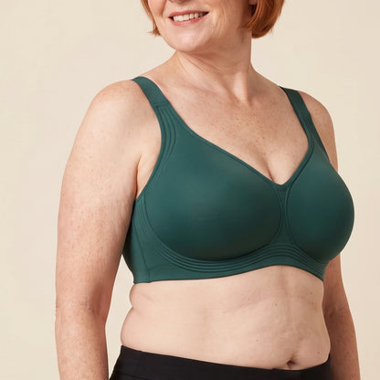 Soutien-gorge sans armature gel souple – 17