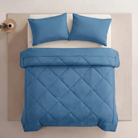 EasyBed® – La couette 2-en-1 à séchage rapide qui remplace vos draps