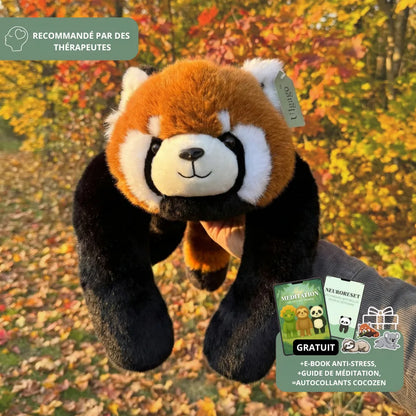 CoconZen - Peluche Lestée