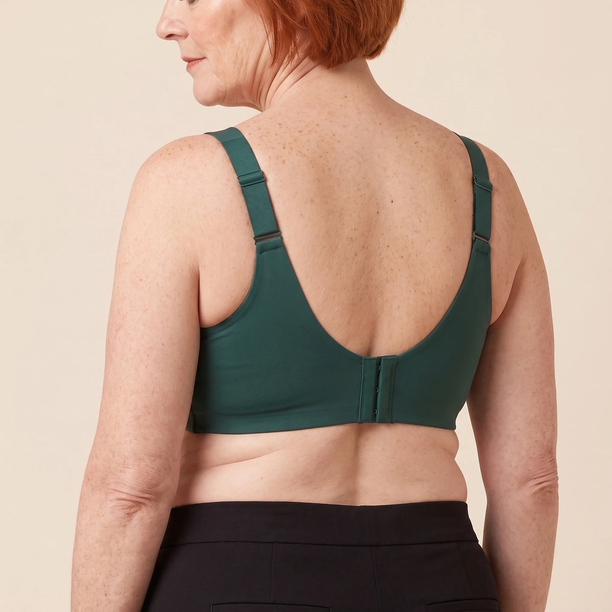Soutien-gorge sans armature gel souple – 18