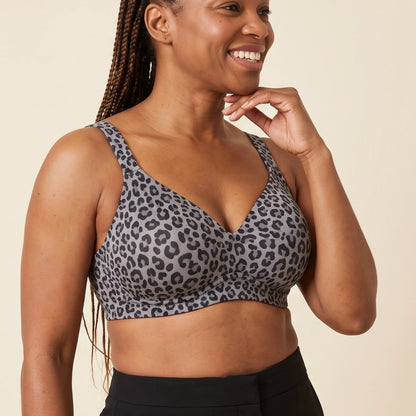 Soutien-gorge sans armature gel souple – 19