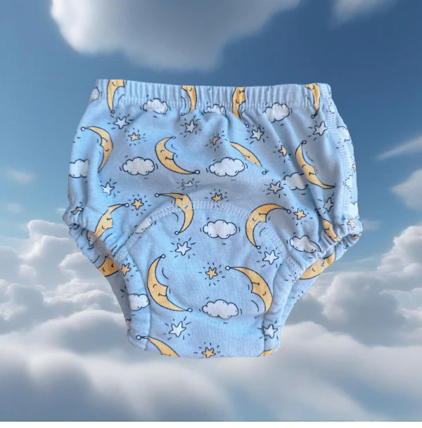 Culotte d'apprentissage de la propreté