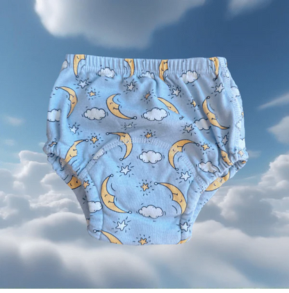 Culotte d'apprentissage de la propreté