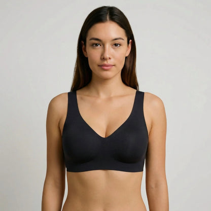 Pratikae – Soutien-gorge Premium sans couture avec pads offerts