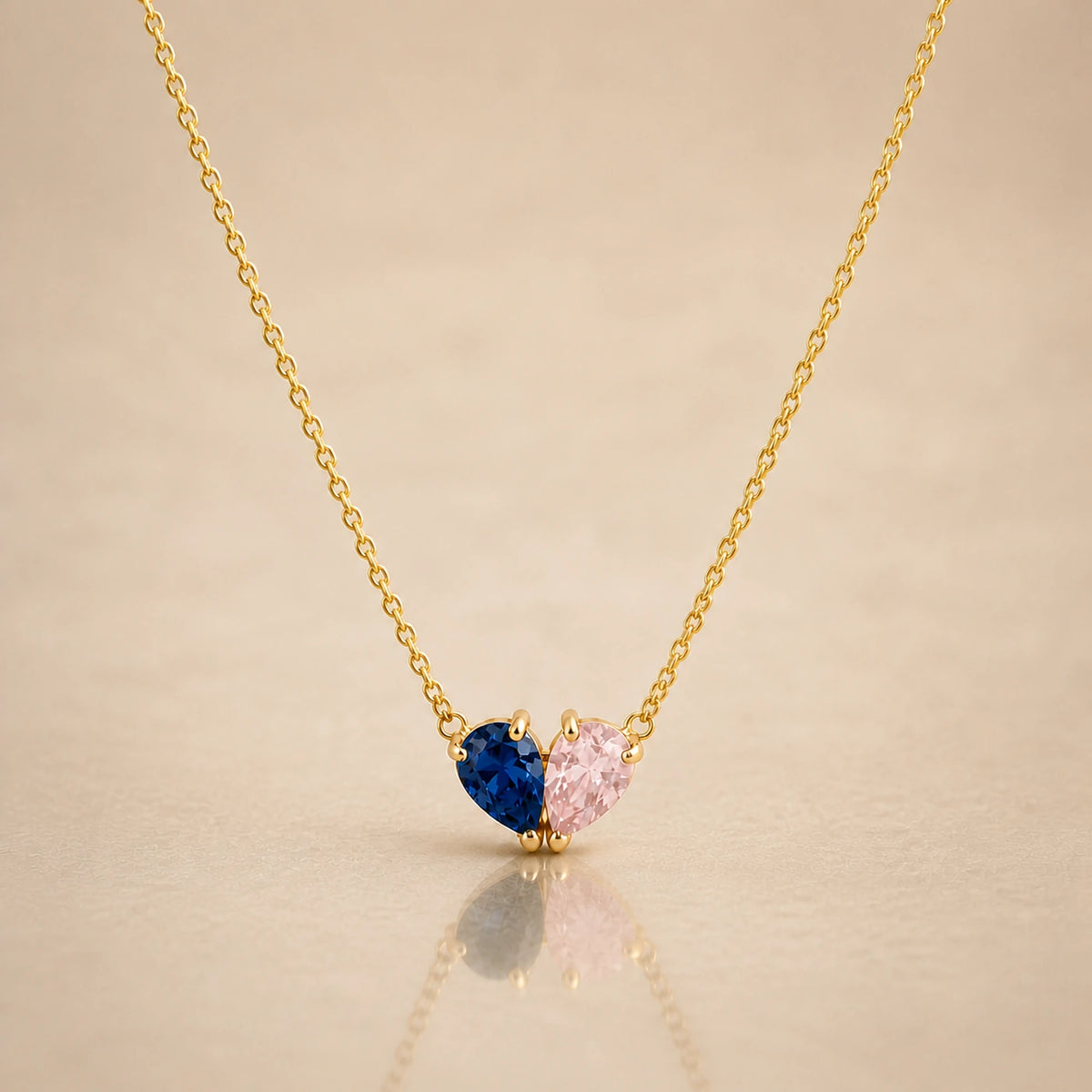 Collier Amara