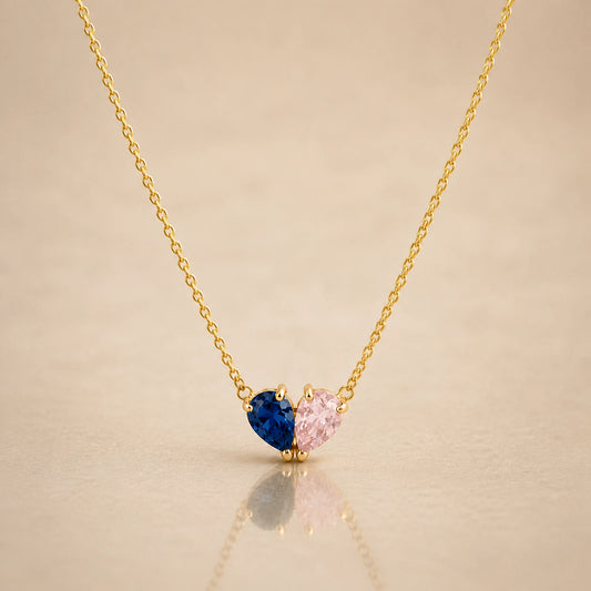 Collier Amara