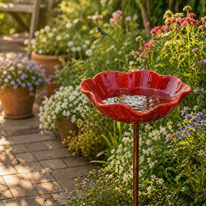 Naturéa — donne vie à votre jardin, sans effort.