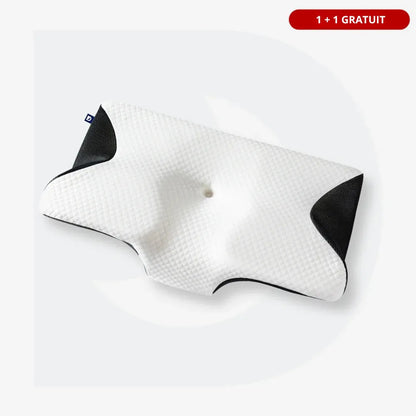 L'Oreiller Sommeil Profond Original (1+1 Gratuit)