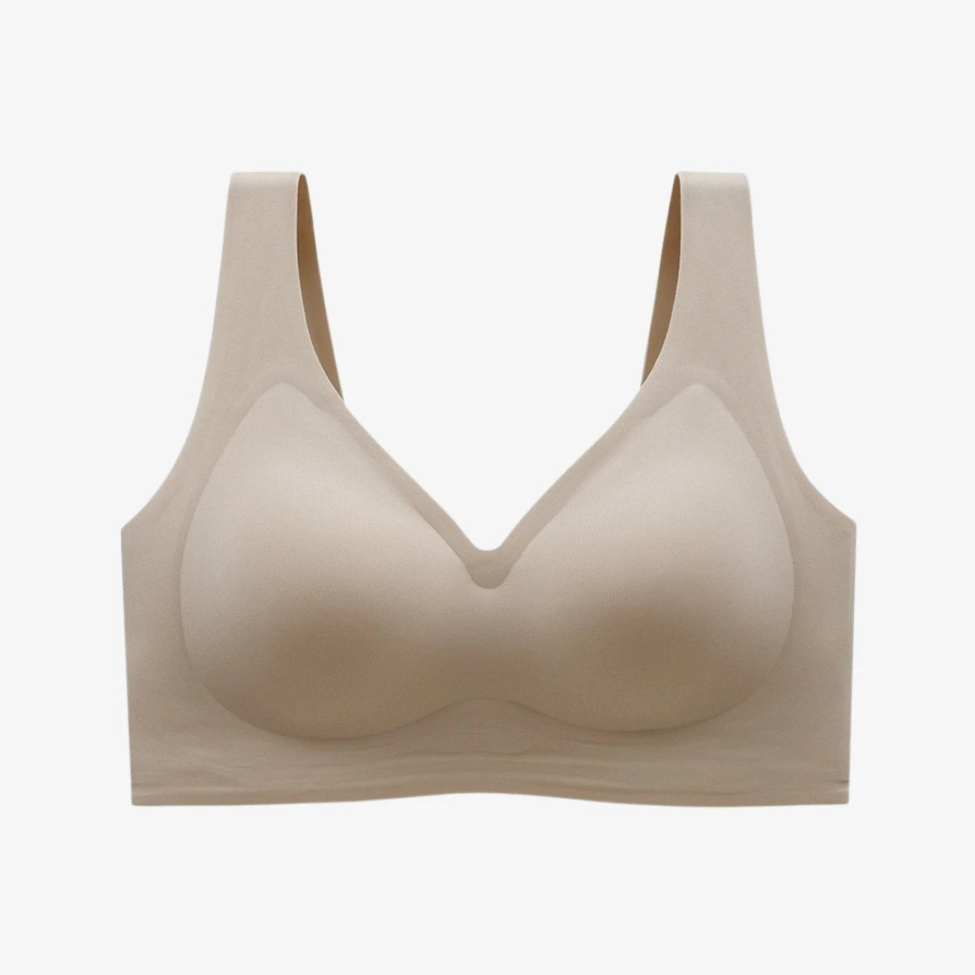 Pratikae – Soutien-gorge Premium sans couture avec pads offerts