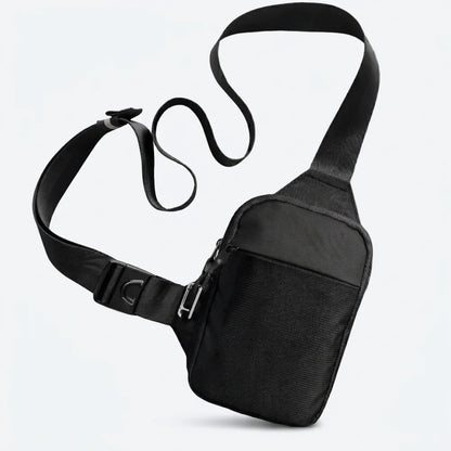 Sac bandoulière de voyage 2.0