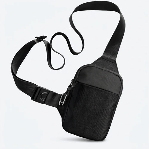Sac bandoulière de voyage 2.0