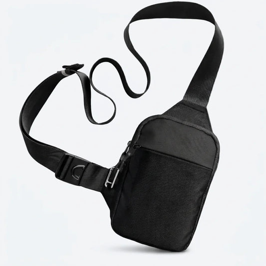 Sac bandoulière de voyage 2.0