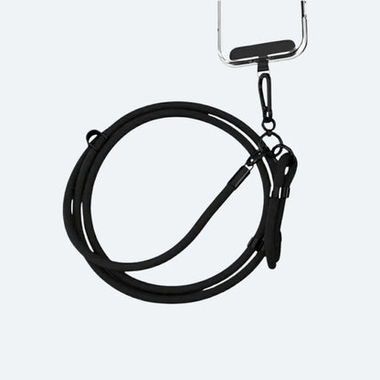 Bandoulière pour téléphone