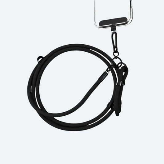 Bandoulière pour téléphone