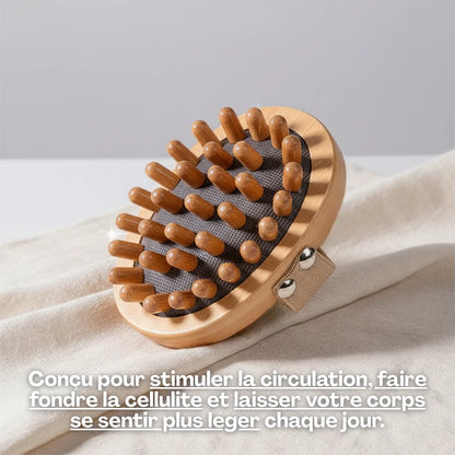 Sculpting Roller