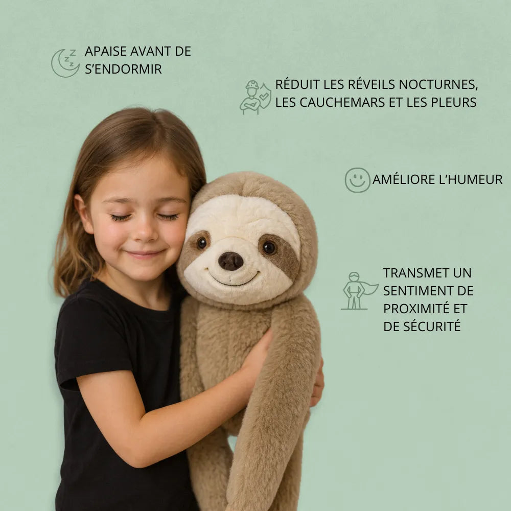 CoconZen - Peluche Lestée