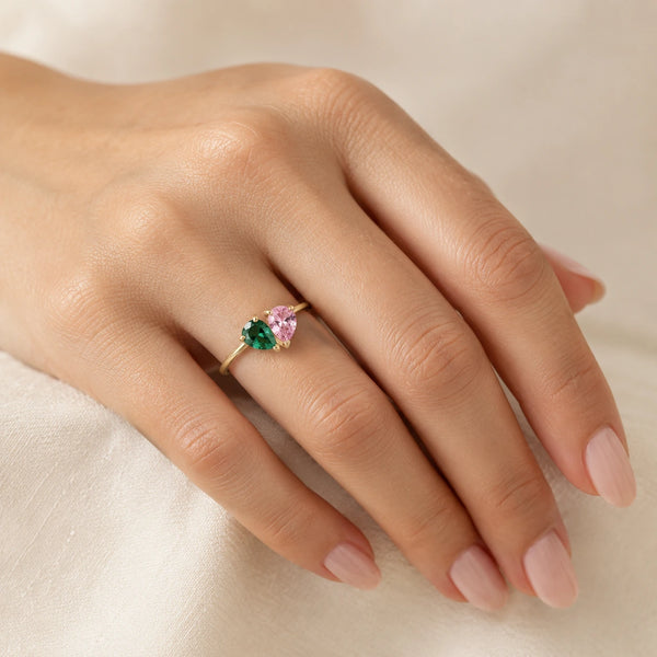 Bague Amara