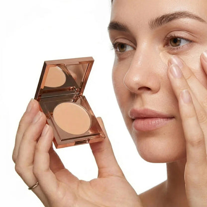CC Cream Anti-Cernes