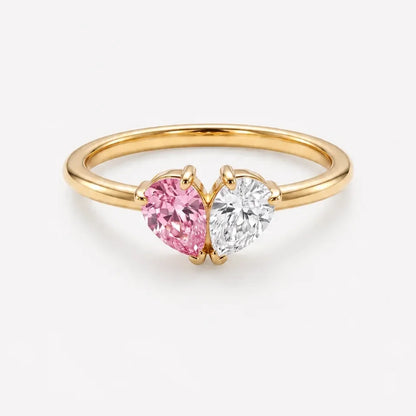 Bague Amara