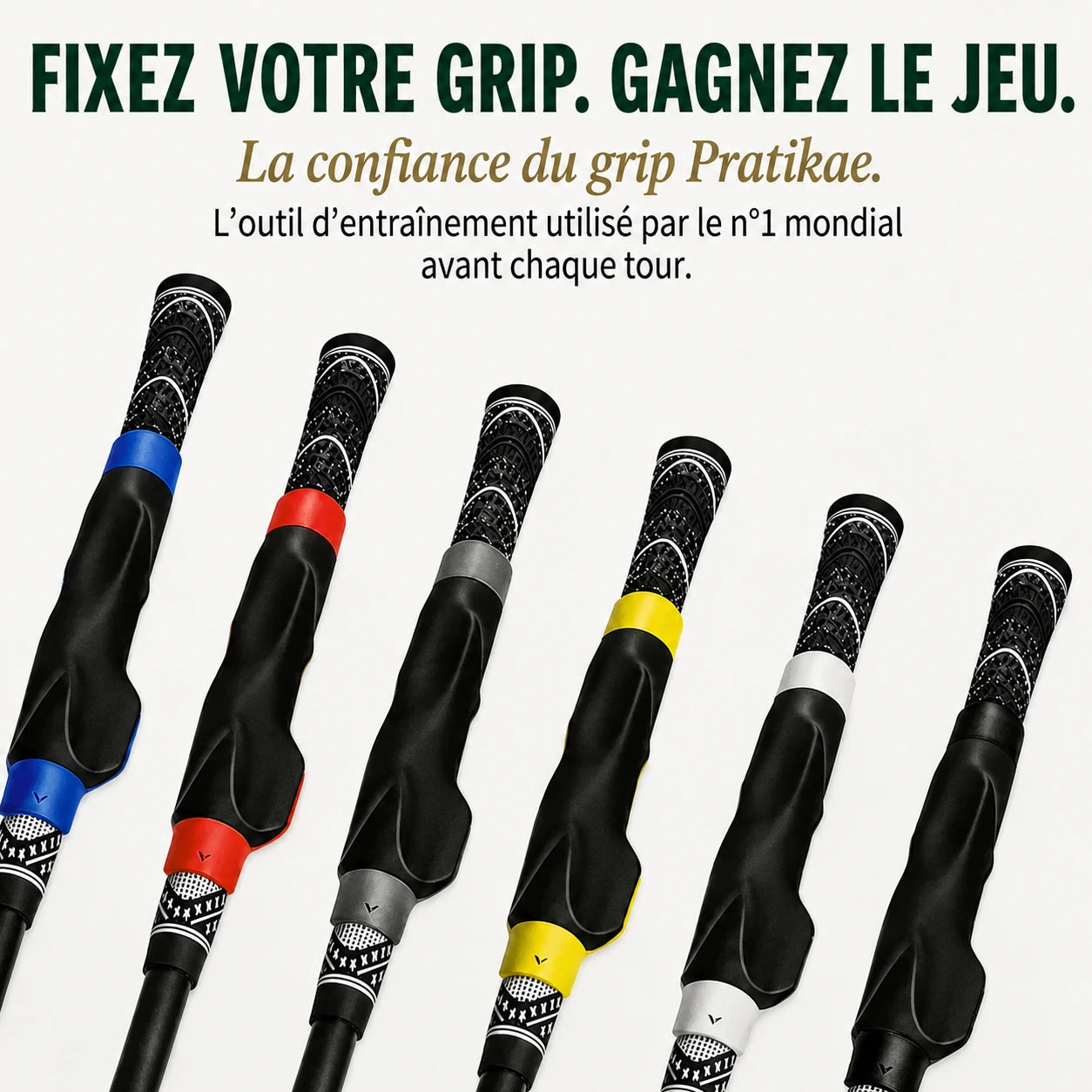 AutoGrip 2.0