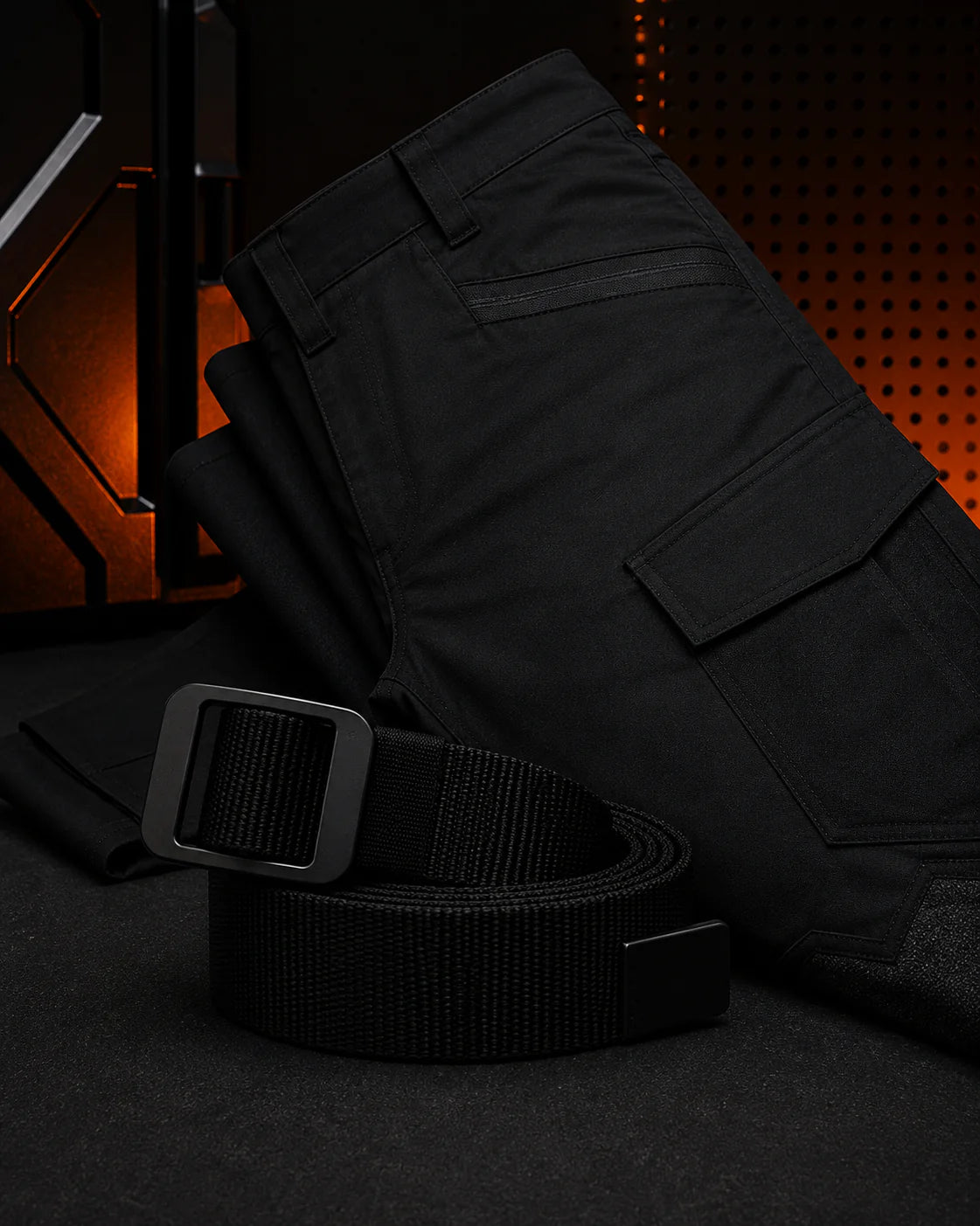 Ceinture PRATIKAE