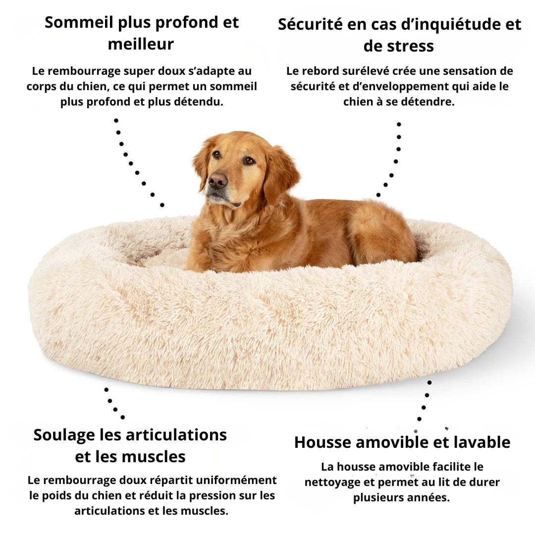 CoconZen – Réduit le stress et apaise l’anxiété